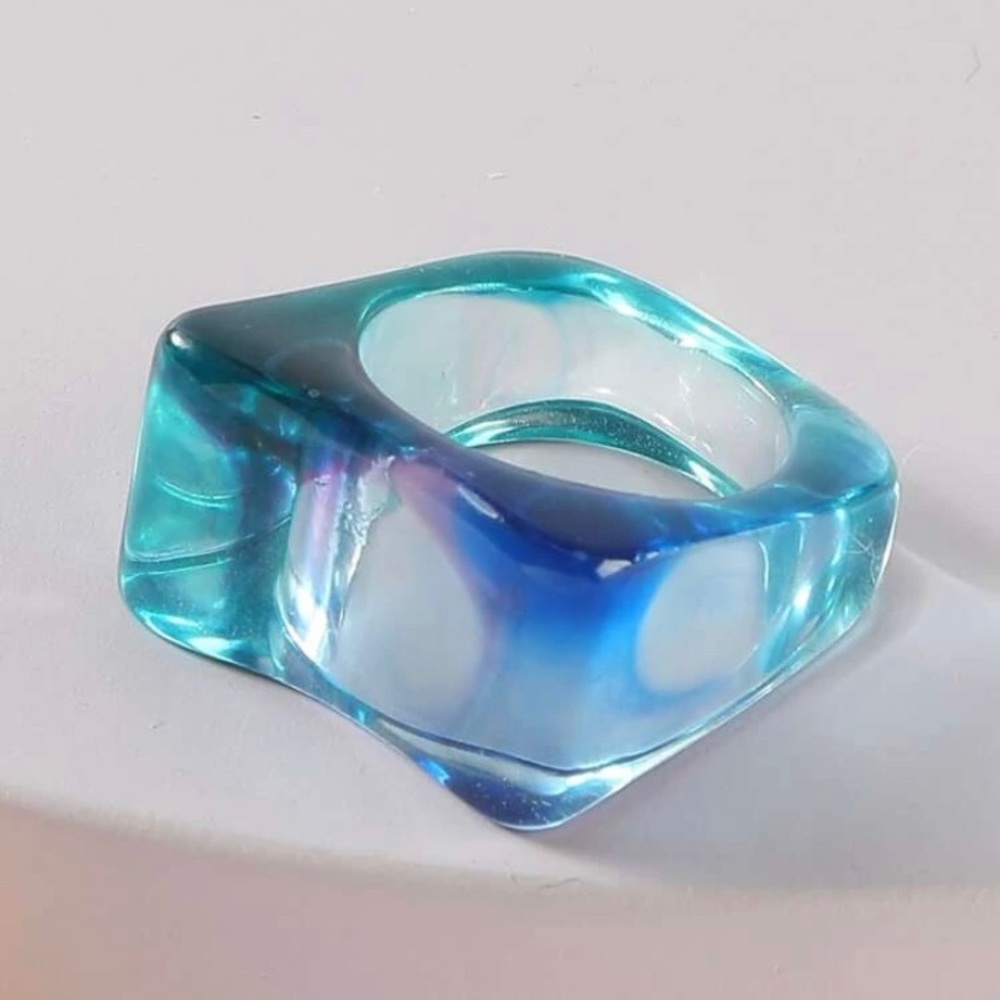 Colorful Rings - Picture 4 of 5
